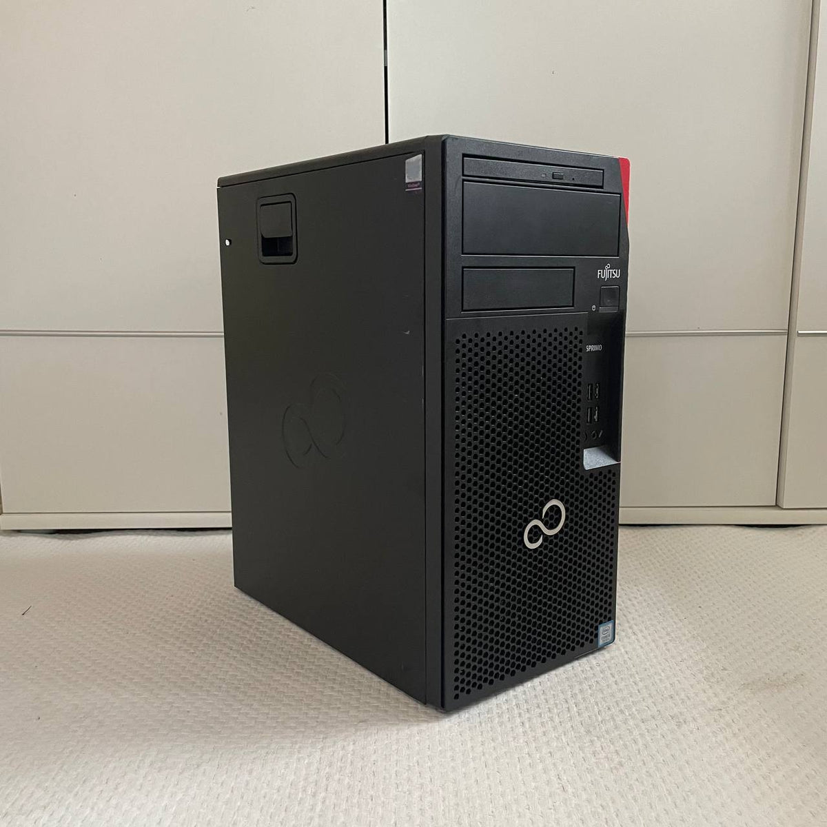 Budget Gaming Pc | i5 7400 | GTX 1060 | 16GB RAM | SSD | Garantie