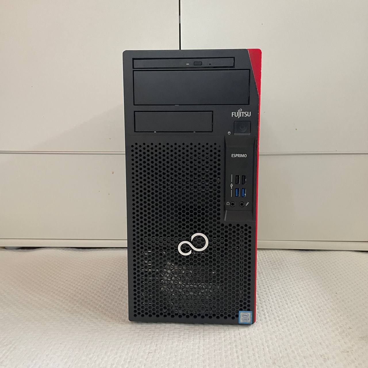 Budget Gaming Pc | i5 7400 | GTX 1060 | 16GB RAM | SSD | Garantie