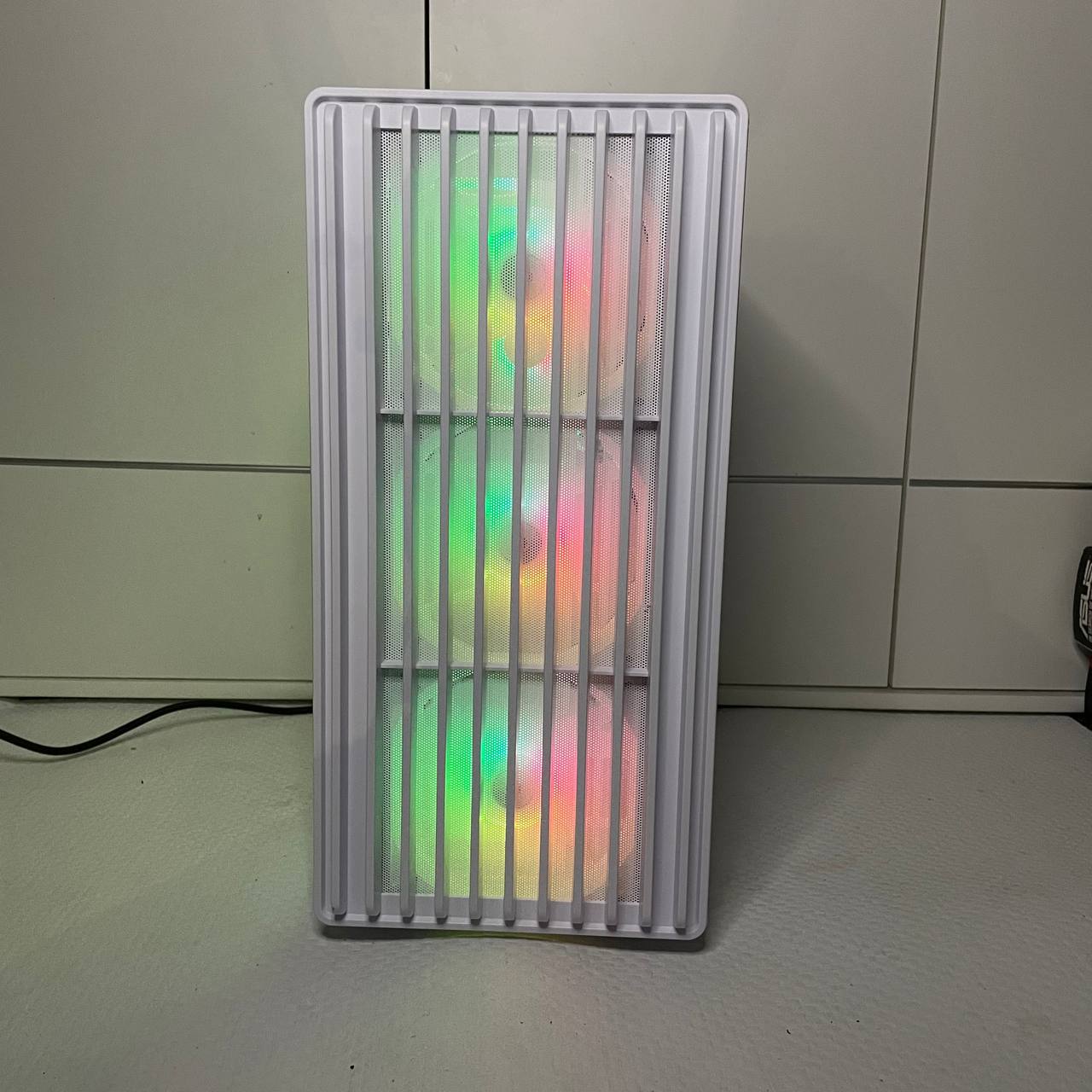 Gaming Pc - Ryzen 5 5600X - RTX 2070 SUPER - 16GB RAM - SSD